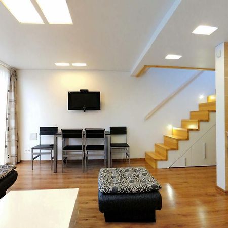 Smilteles Apartamentai Booking Palanga Lt Zewnętrze zdjęcie
