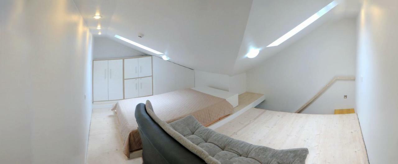 Smilteles Apartamentai Booking Palanga Lt Zewnętrze zdjęcie